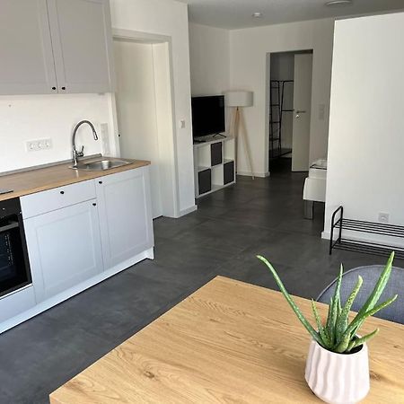 Schoenes 1 Zimmer Apartment Hüfingen Zewnętrze zdjęcie