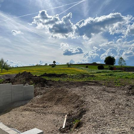 Schoenes 1 Zimmer Apartment Hüfingen Zewnętrze zdjęcie