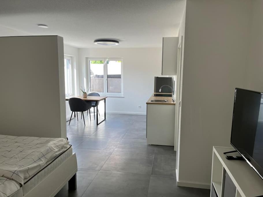 Schoenes 1 Zimmer Apartment Hüfingen Zewnętrze zdjęcie