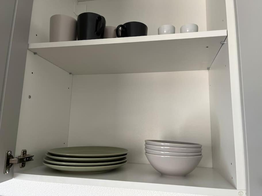 Schoenes 1 Zimmer Apartment Hüfingen Zewnętrze zdjęcie