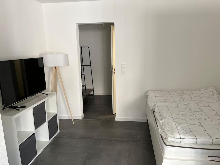 Schoenes 1 Zimmer Apartment Hüfingen Zewnętrze zdjęcie