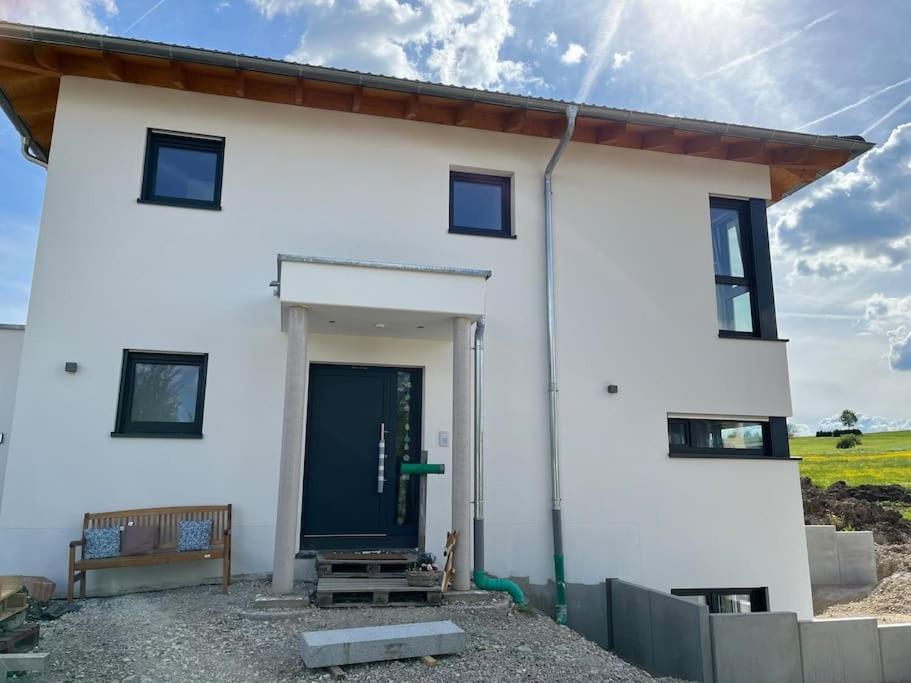 Schoenes 1 Zimmer Apartment Hüfingen Zewnętrze zdjęcie