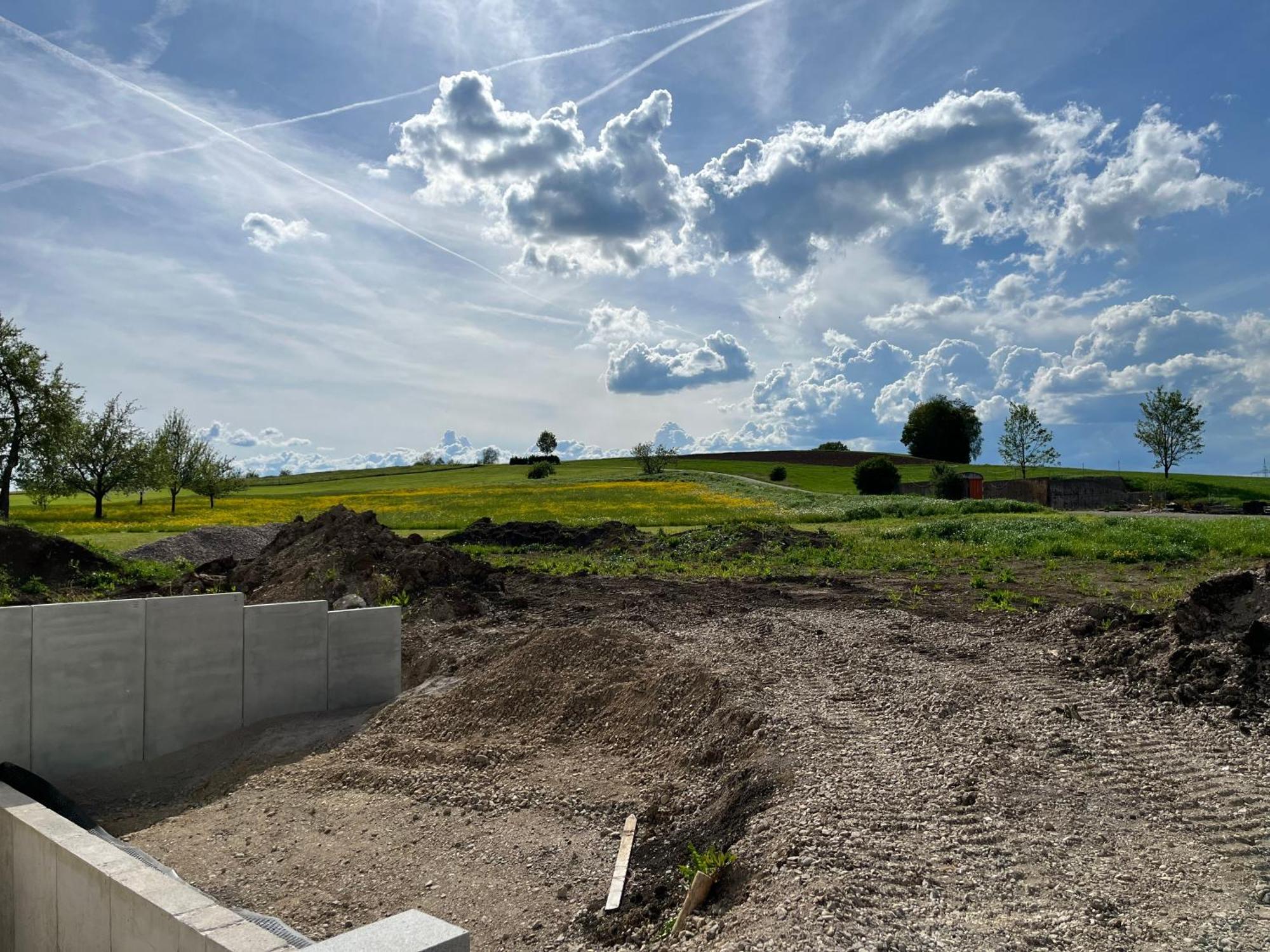 Schoenes 1 Zimmer Apartment Hüfingen Zewnętrze zdjęcie