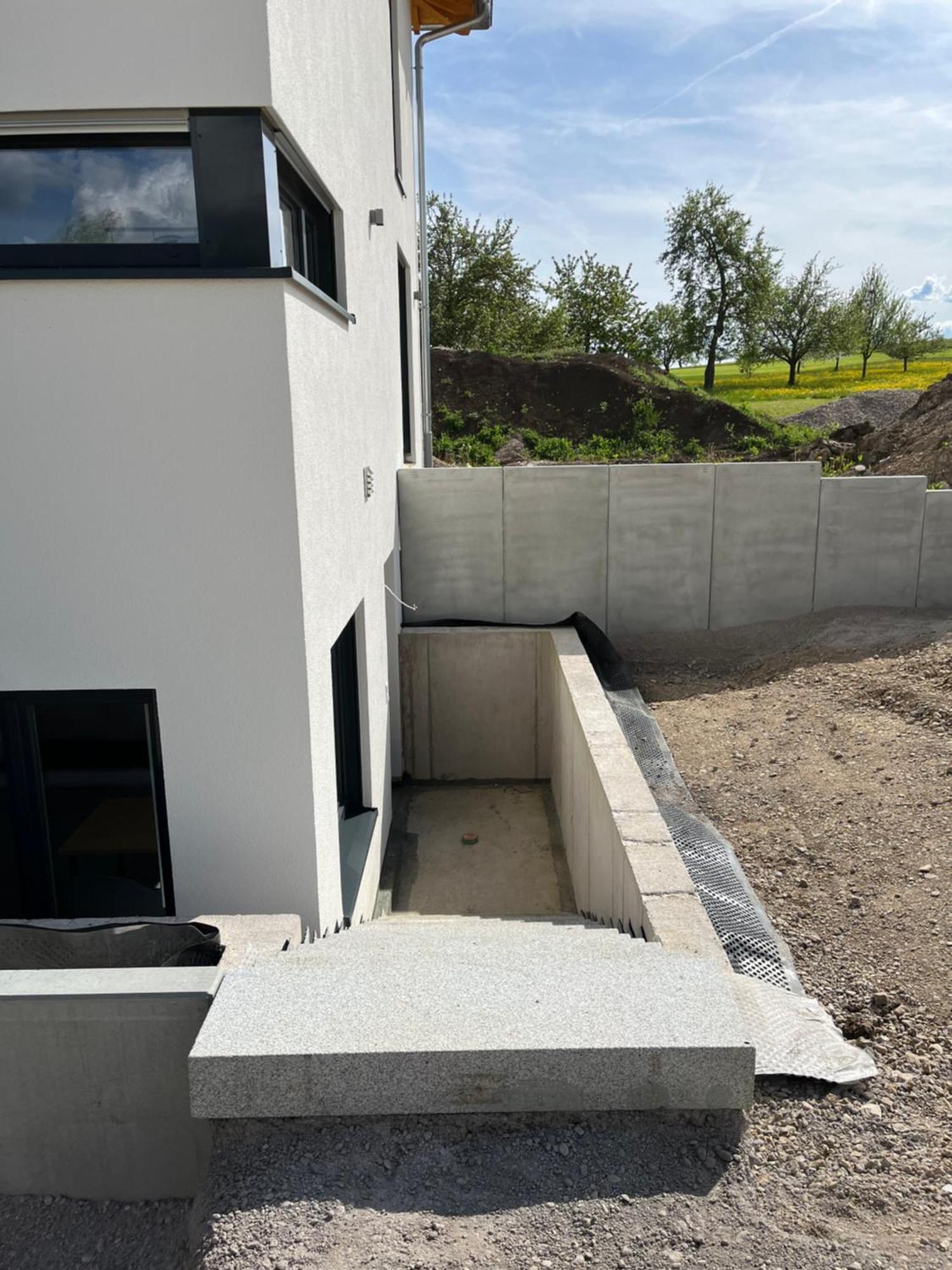 Schoenes 1 Zimmer Apartment Hüfingen Zewnętrze zdjęcie
